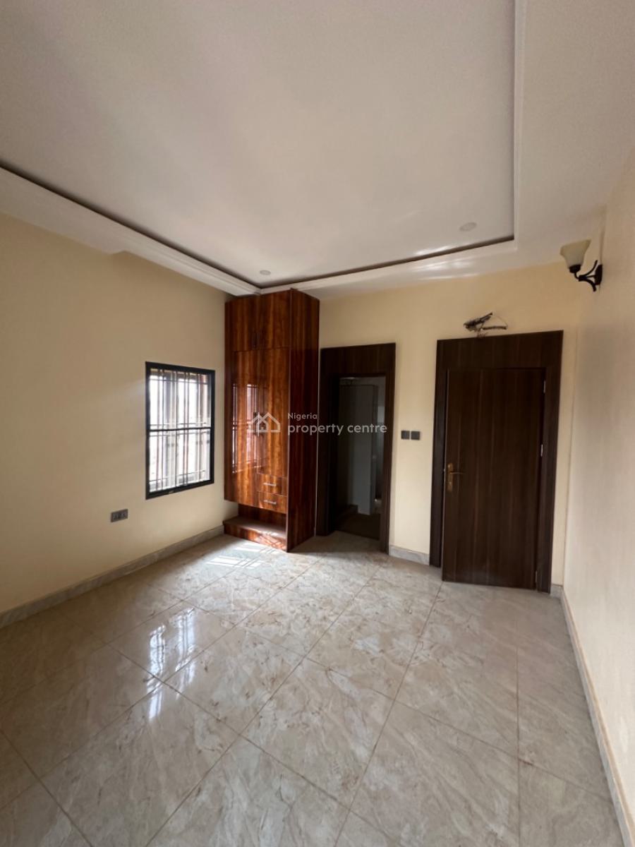 2 Bedroom Flat, Asokoro District, Abuja, Flat / Apartment for Rent