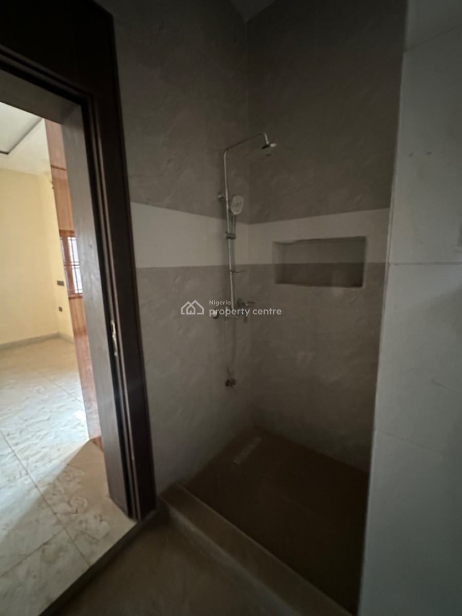 2 Bedroom Flat, Asokoro District, Abuja, Flat / Apartment for Rent