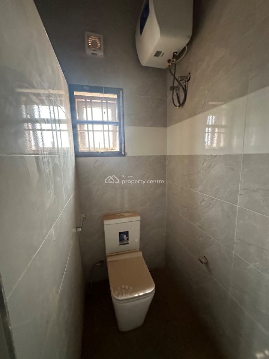 2 Bedroom Flat, Asokoro District, Abuja, Flat / Apartment for Rent