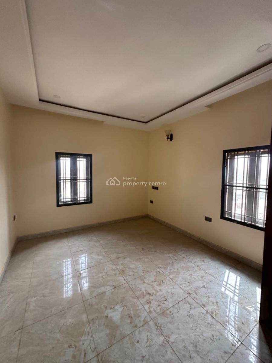 2 Bedroom Flat, Asokoro District, Abuja, Flat / Apartment for Rent