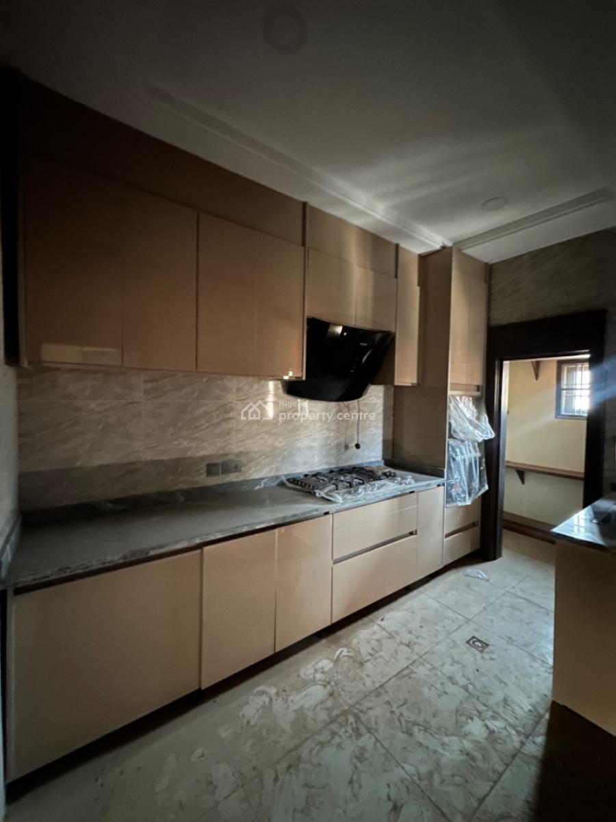 2 Bedroom Flat, Asokoro District, Abuja, Flat / Apartment for Rent