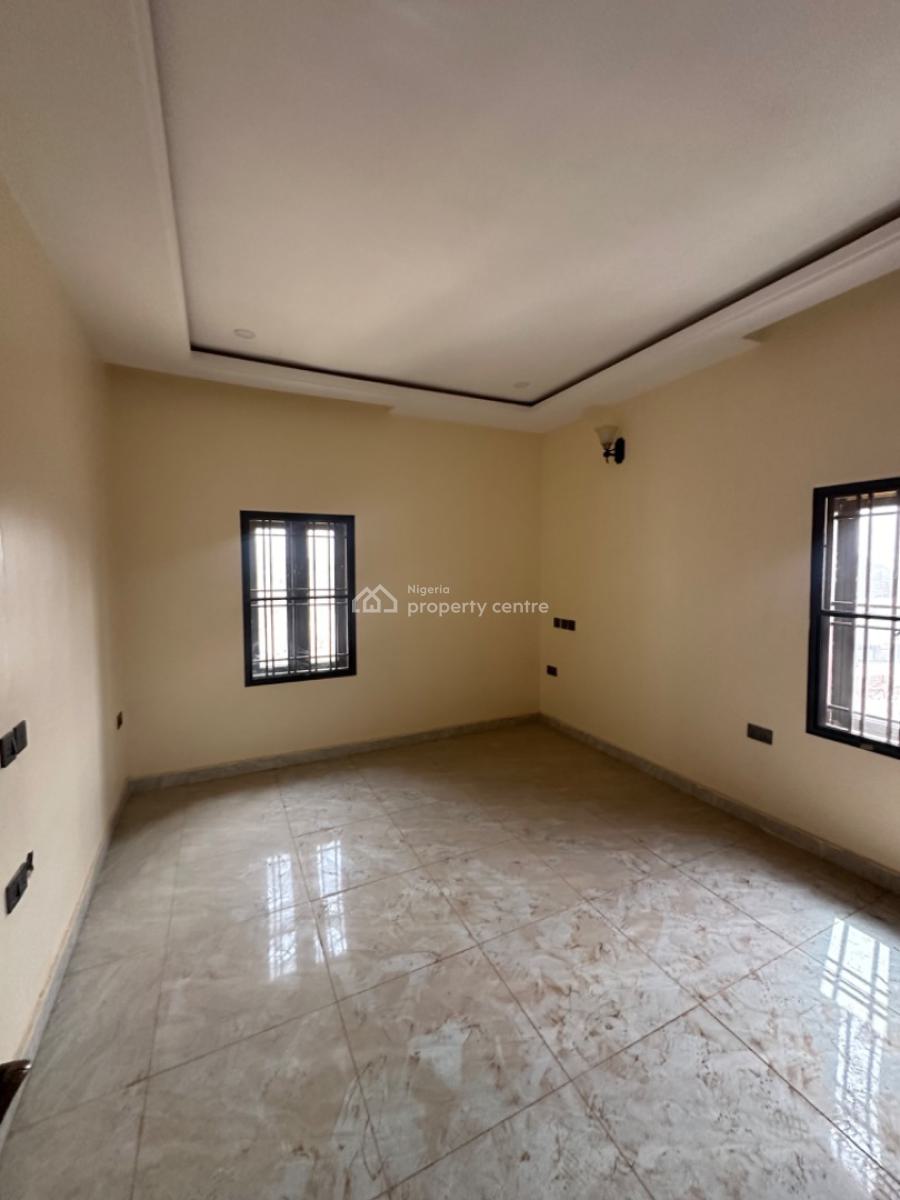 2 Bedroom Flat, Asokoro District, Abuja, Flat / Apartment for Rent