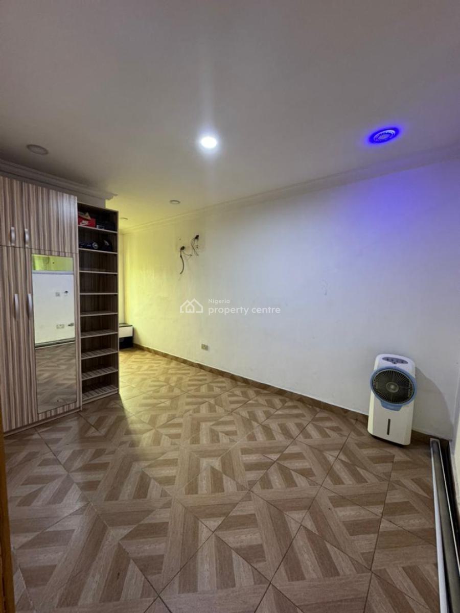 3 Bedrooms Flat, Horizon, Ikate Elegushi, Lekki, Lagos, Flat / Apartment for Rent