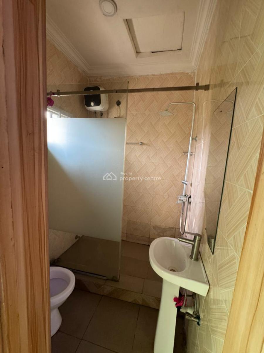 3 Bedrooms Flat, Horizon, Ikate Elegushi, Lekki, Lagos, Flat / Apartment for Rent