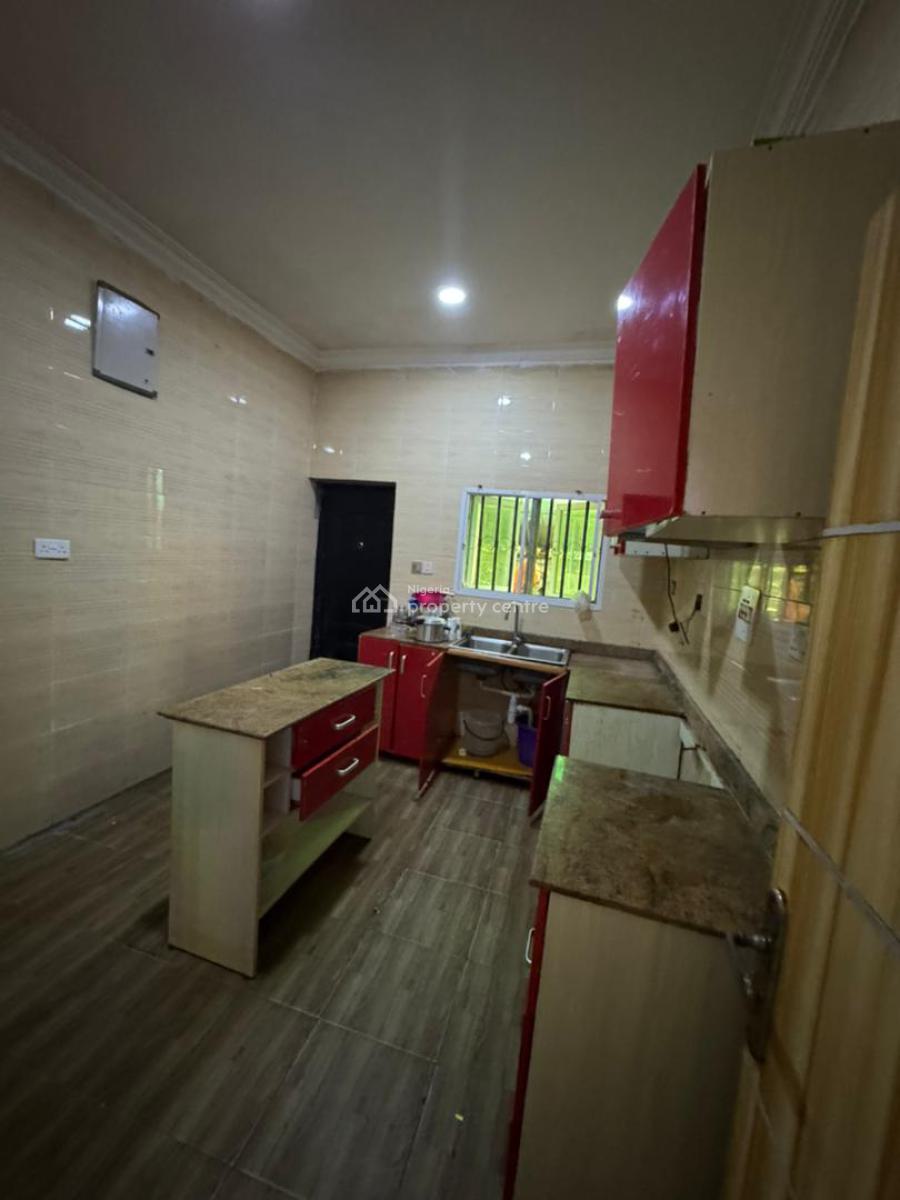 3 Bedrooms Flat, Horizon, Ikate Elegushi, Lekki, Lagos, Flat / Apartment for Rent