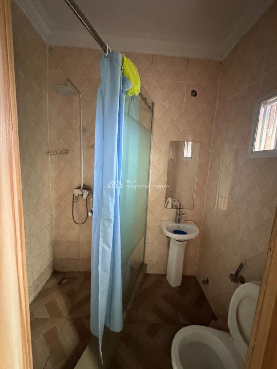 3 Bedrooms Flat, Horizon, Ikate Elegushi, Lekki, Lagos, Flat / Apartment for Rent