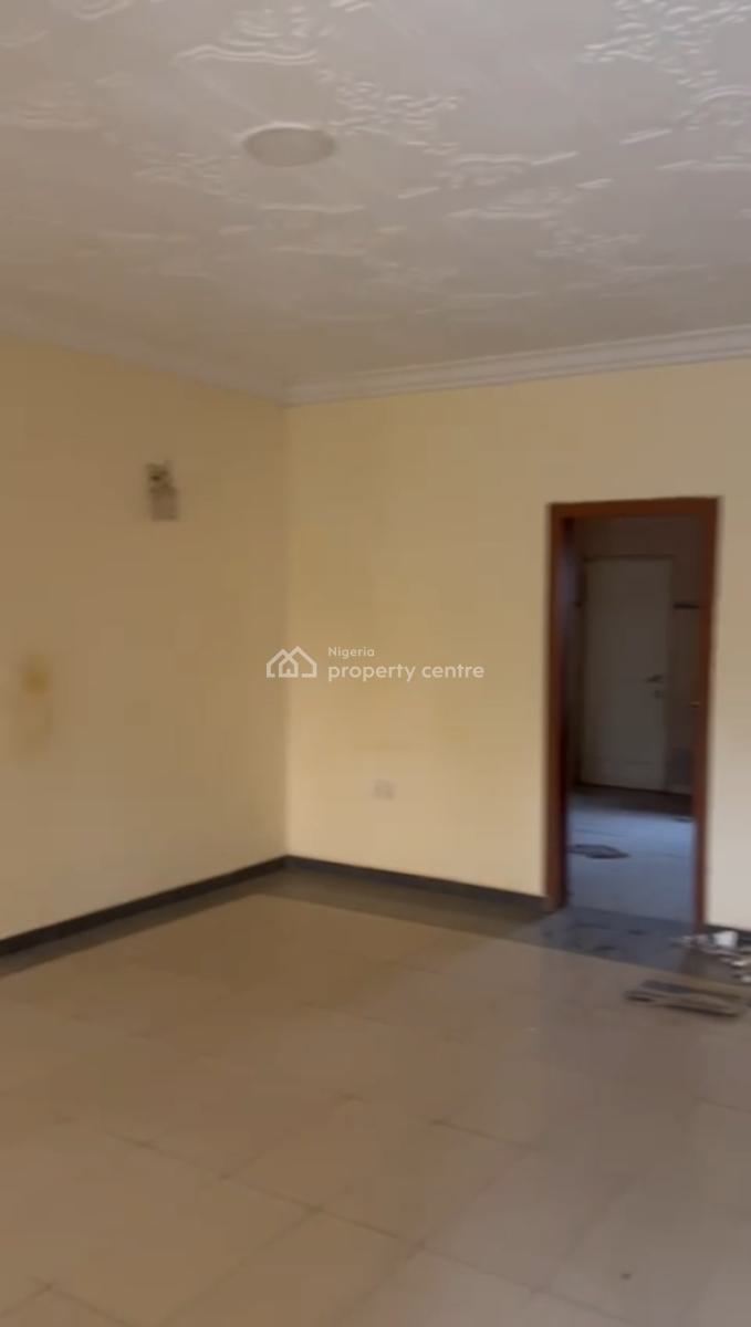 2 Bedroom Semi Detached Bungalow, Close to Sunnyvale Estate, Galadimawa, Abuja, House for Rent