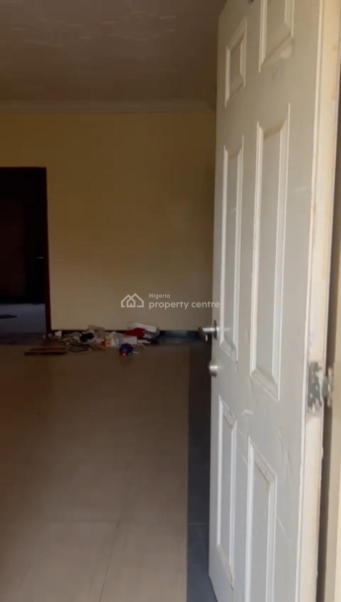 2 Bedroom Semi Detached Bungalow, Close to Sunnyvale Estate, Galadimawa, Abuja, House for Rent