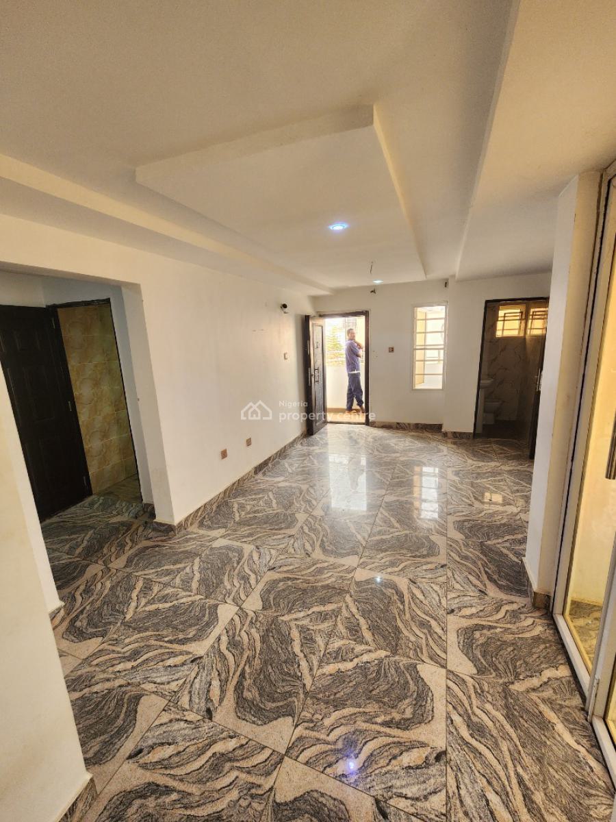 Luxury One Bedroom Flat, News Engineering Dawaki., Dawaki, Gwarinpa, Abuja, Flat / Apartment for Rent