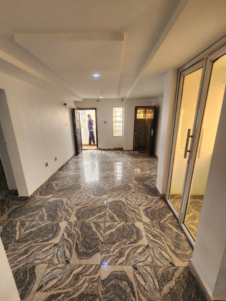 Luxury One Bedroom Flat, News Engineering Dawaki., Dawaki, Gwarinpa, Abuja, Flat / Apartment for Rent