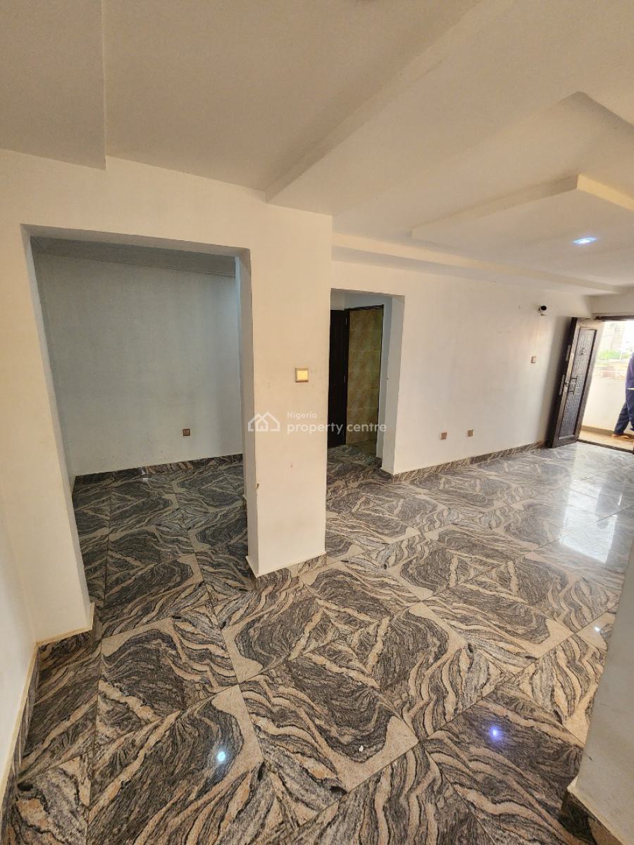 Luxury One Bedroom Flat, News Engineering Dawaki., Dawaki, Gwarinpa, Abuja, Flat / Apartment for Rent