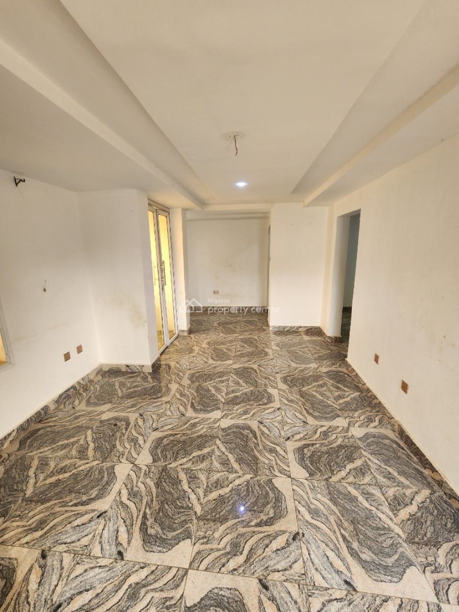 Luxury One Bedroom Flat, News Engineering Dawaki., Dawaki, Gwarinpa, Abuja, Flat / Apartment for Rent