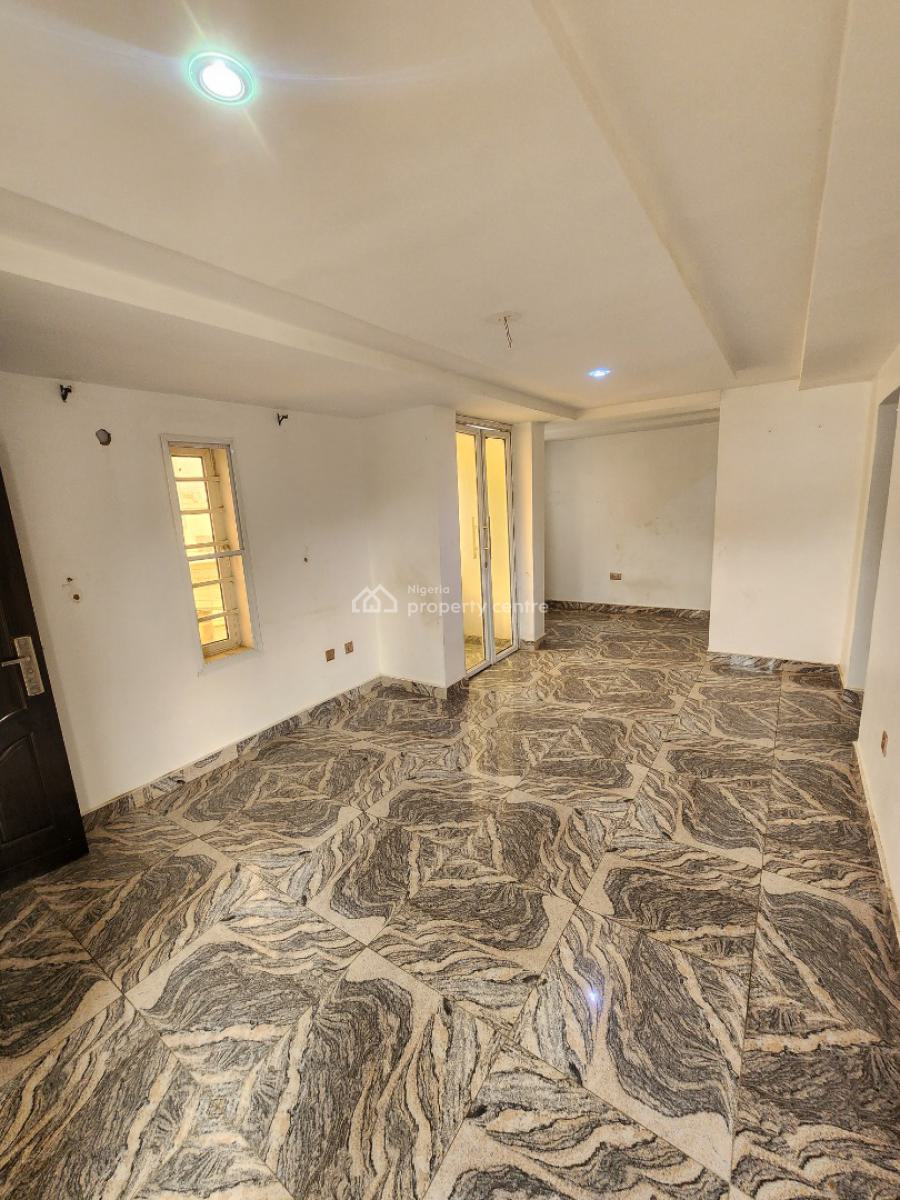 Luxury One Bedroom Flat, News Engineering Dawaki., Dawaki, Gwarinpa, Abuja, Flat / Apartment for Rent
