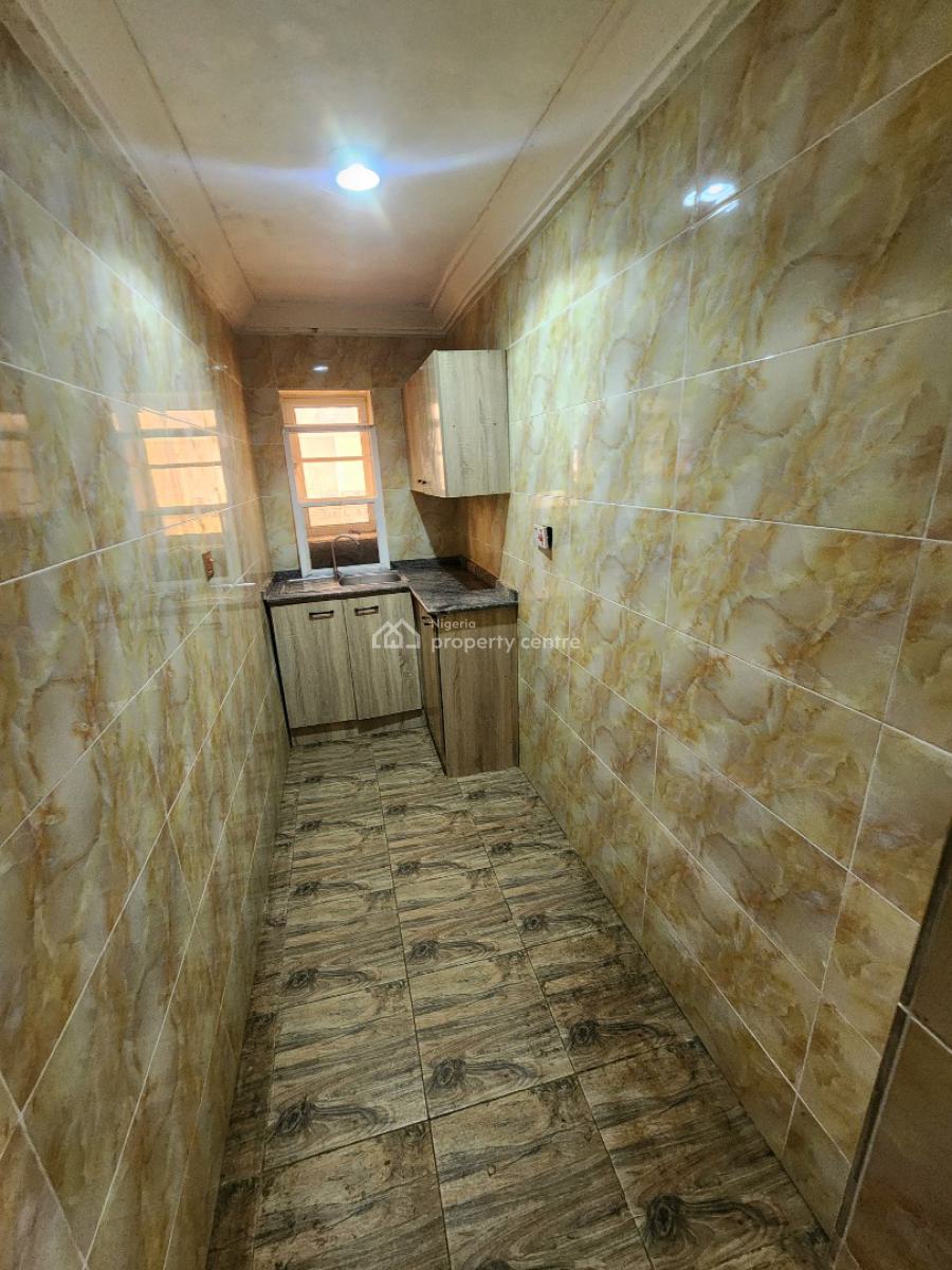 Luxury One Bedroom Flat, News Engineering Dawaki., Dawaki, Gwarinpa, Abuja, Flat / Apartment for Rent