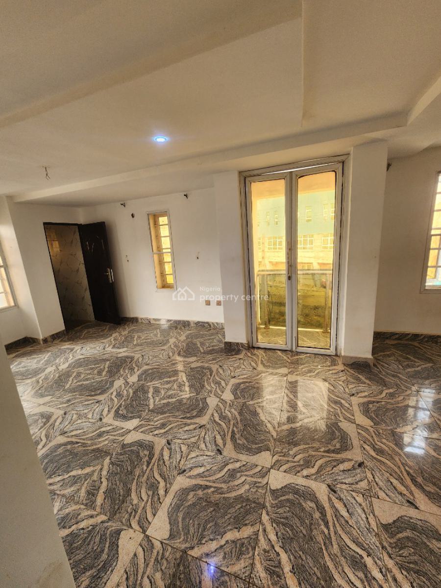 Luxury One Bedroom Flat, News Engineering Dawaki., Dawaki, Gwarinpa, Abuja, Flat / Apartment for Rent