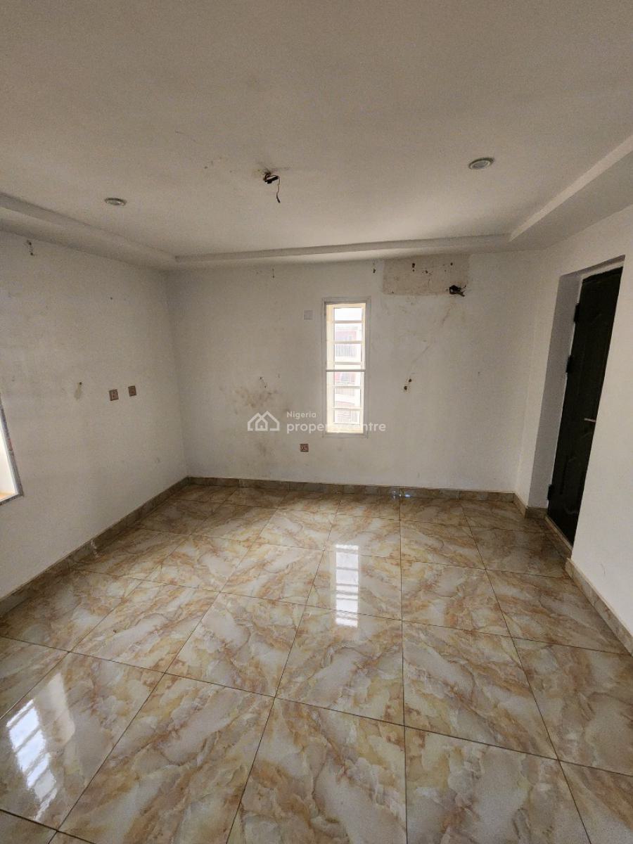 Luxury One Bedroom Flat, News Engineering Dawaki., Dawaki, Gwarinpa, Abuja, Flat / Apartment for Rent