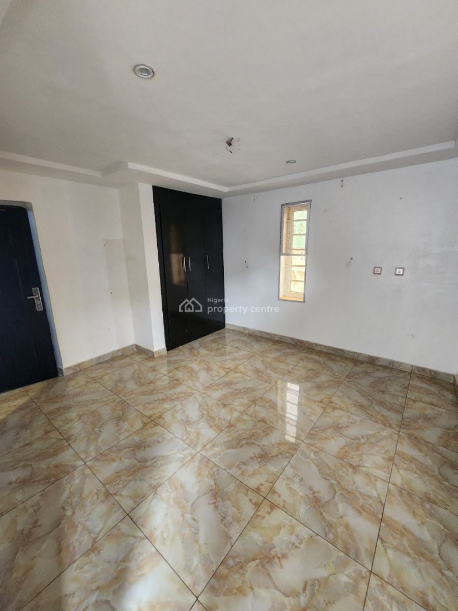 Luxury One Bedroom Flat, News Engineering Dawaki., Dawaki, Gwarinpa, Abuja, Flat / Apartment for Rent
