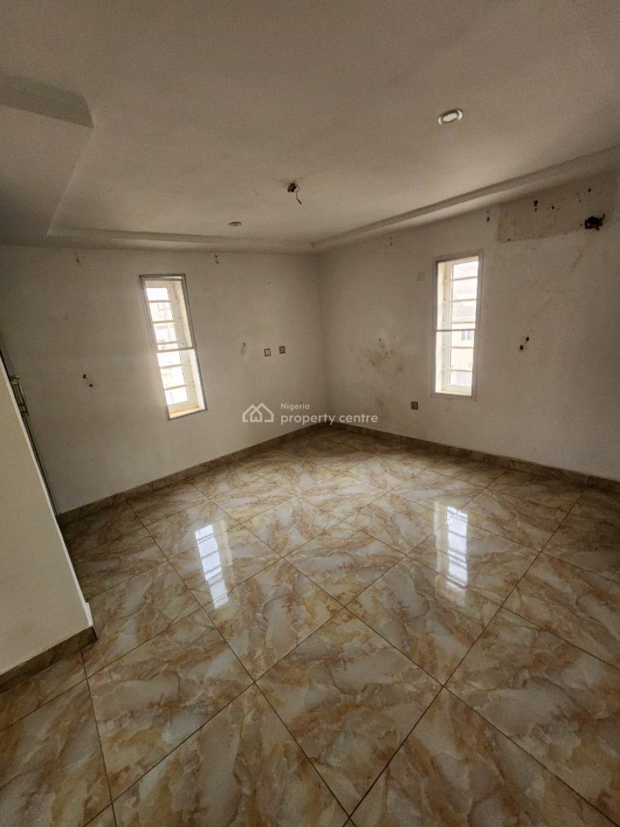 Luxury One Bedroom Flat, News Engineering Dawaki., Dawaki, Gwarinpa, Abuja, Flat / Apartment for Rent