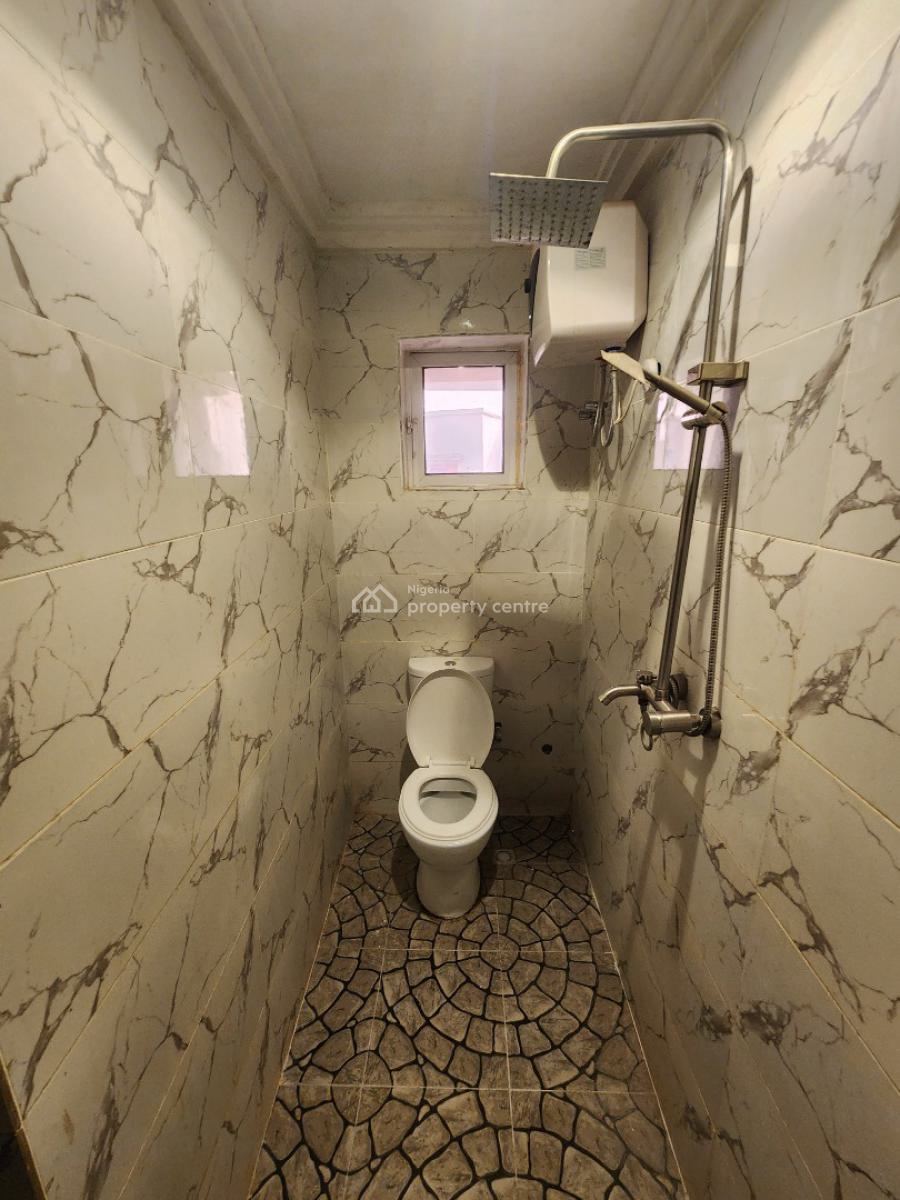 Luxury One Bedroom Flat, News Engineering Dawaki., Dawaki, Gwarinpa, Abuja, Flat / Apartment for Rent