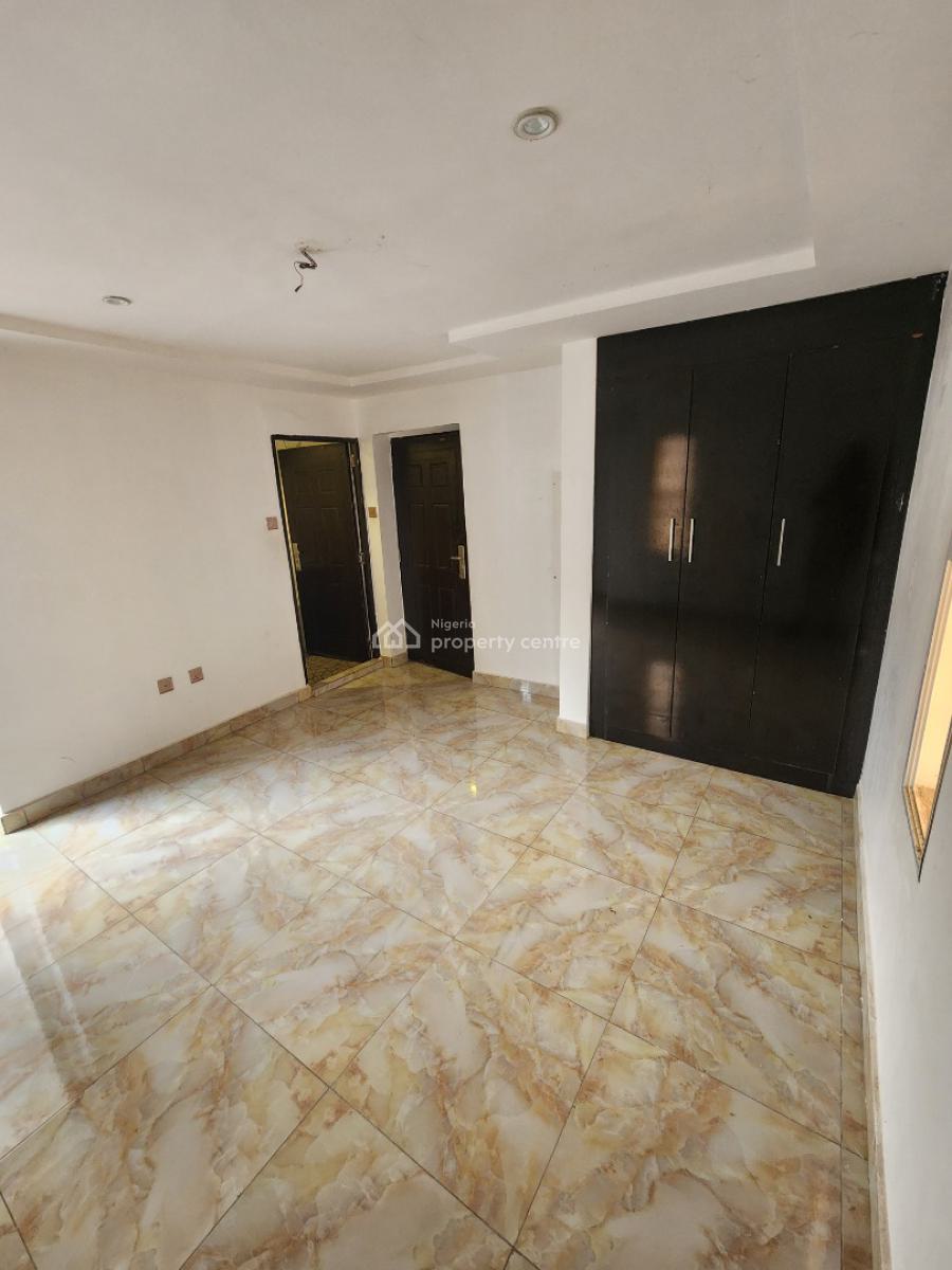 Luxury One Bedroom Flat, News Engineering Dawaki., Dawaki, Gwarinpa, Abuja, Flat / Apartment for Rent