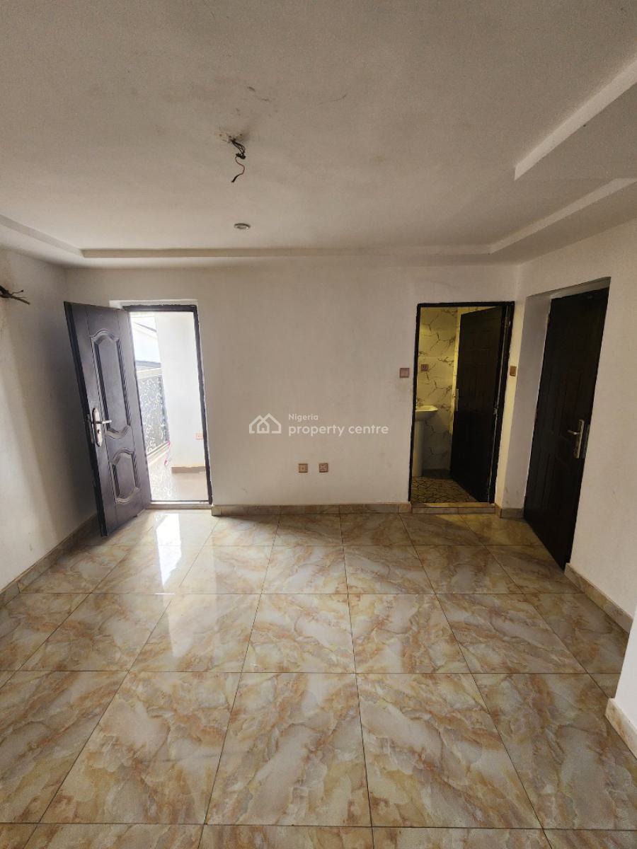 Luxury One Bedroom Flat, News Engineering Dawaki., Dawaki, Gwarinpa, Abuja, Flat / Apartment for Rent