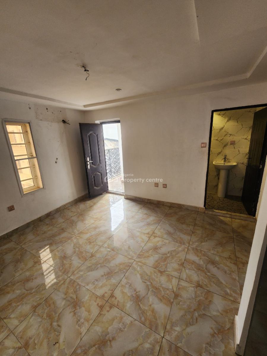 Luxury One Bedroom Flat, News Engineering Dawaki., Dawaki, Gwarinpa, Abuja, Flat / Apartment for Rent