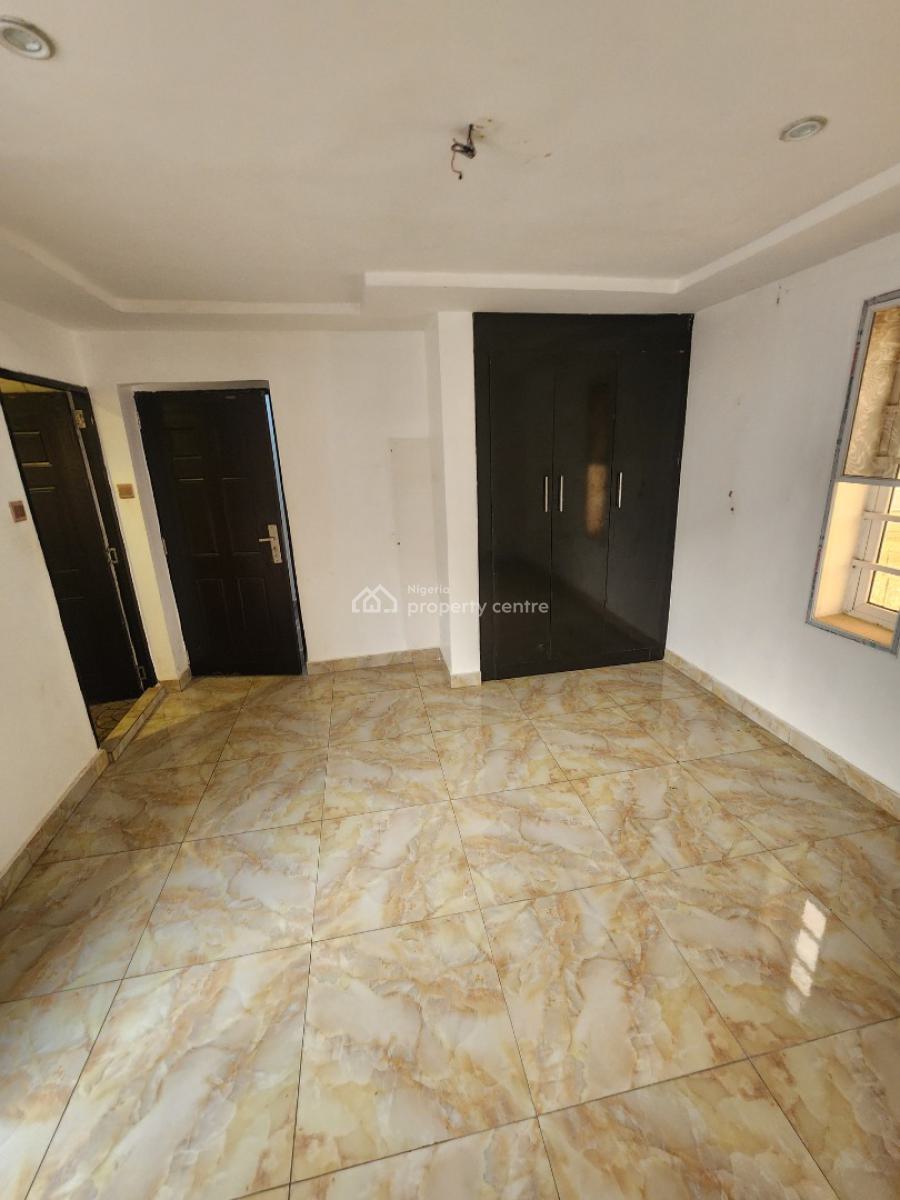 Luxury One Bedroom Flat, News Engineering Dawaki., Dawaki, Gwarinpa, Abuja, Flat / Apartment for Rent