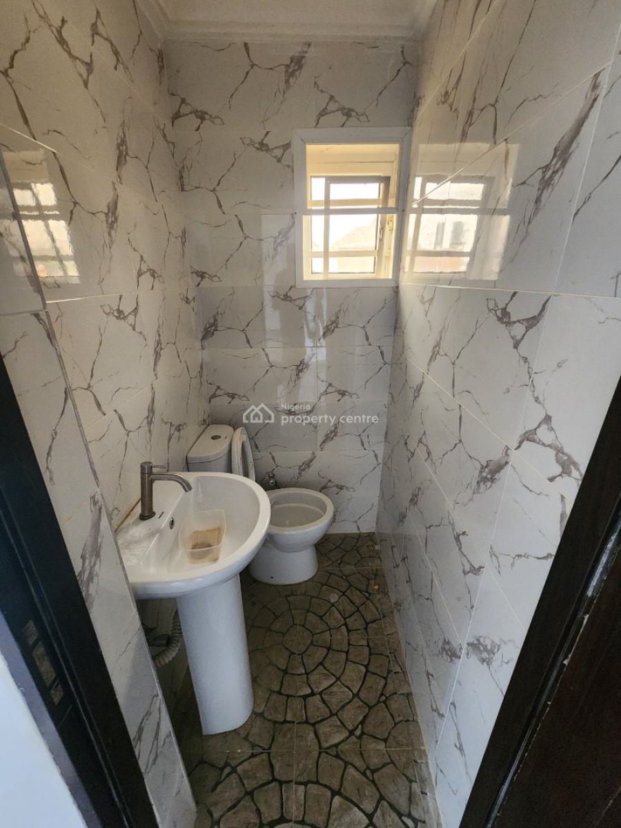 Luxury One Bedroom Flat, News Engineering Dawaki., Dawaki, Gwarinpa, Abuja, Flat / Apartment for Rent