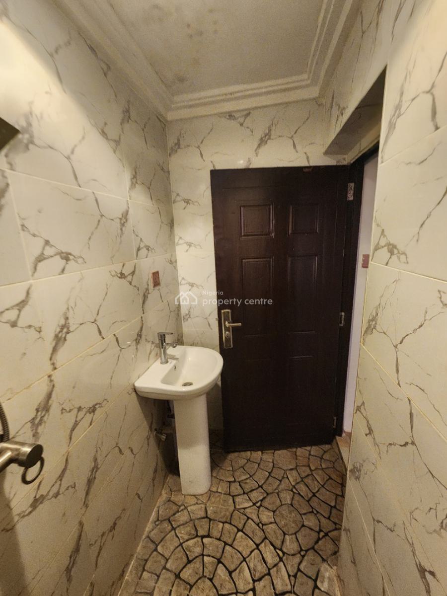 Luxury One Bedroom Flat, News Engineering Dawaki., Dawaki, Gwarinpa, Abuja, Flat / Apartment for Rent