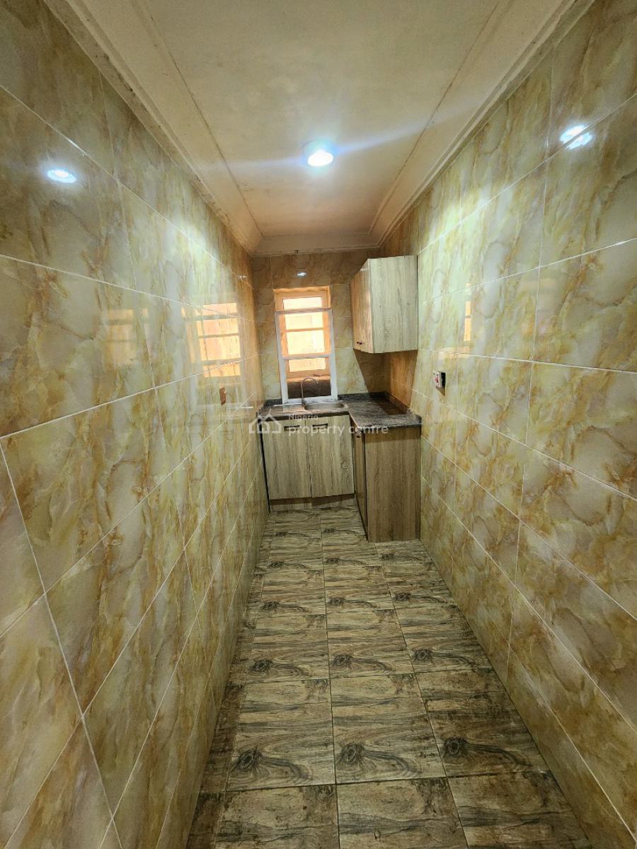 Luxury One Bedroom Flat, News Engineering Dawaki., Dawaki, Gwarinpa, Abuja, Flat / Apartment for Rent