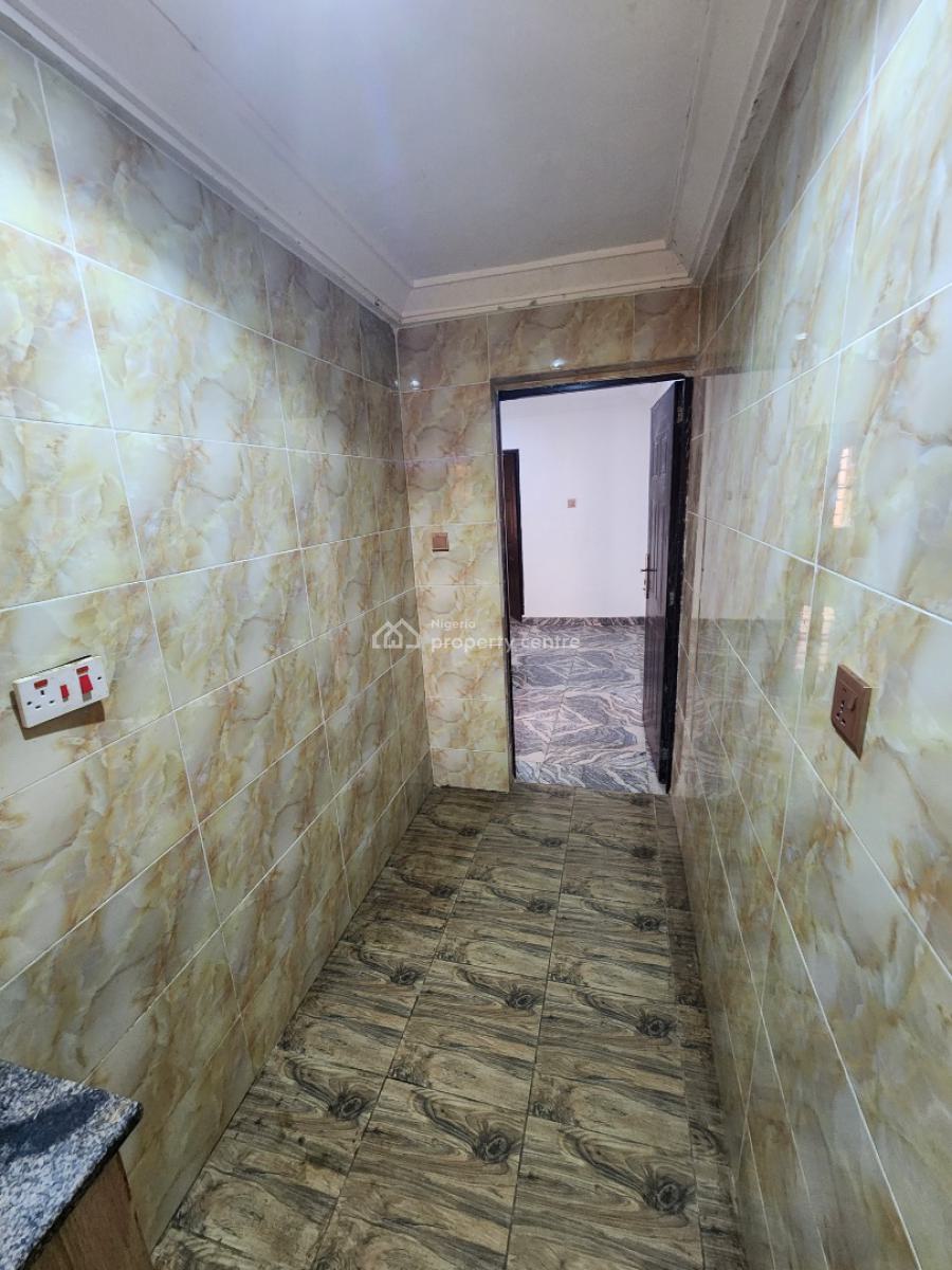 Luxury One Bedroom Flat, News Engineering Dawaki., Dawaki, Gwarinpa, Abuja, Flat / Apartment for Rent