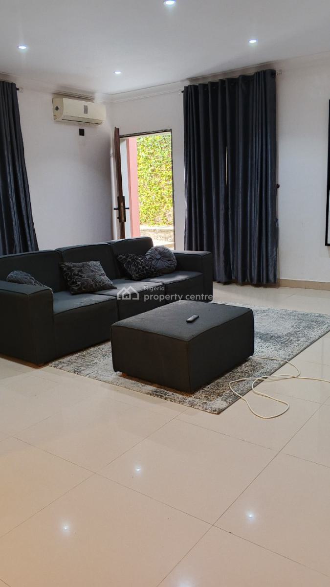 Luxury One Bedroom Flat, Off Babatunde Anjous Street, Lekki Phase 1, Lekki, Lagos, Mini Flat (room and Parlour) for Rent