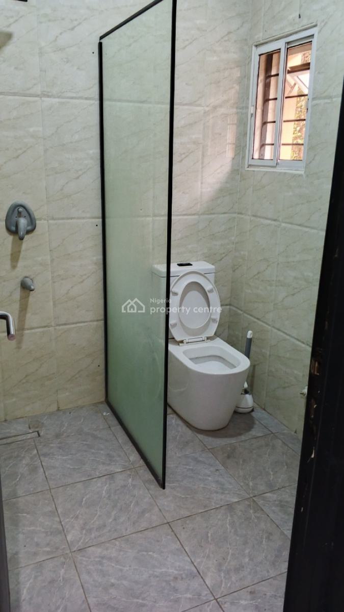 Luxury One Bedroom Flat, Off Babatunde Anjous Street, Lekki Phase 1, Lekki, Lagos, Mini Flat (room and Parlour) for Rent