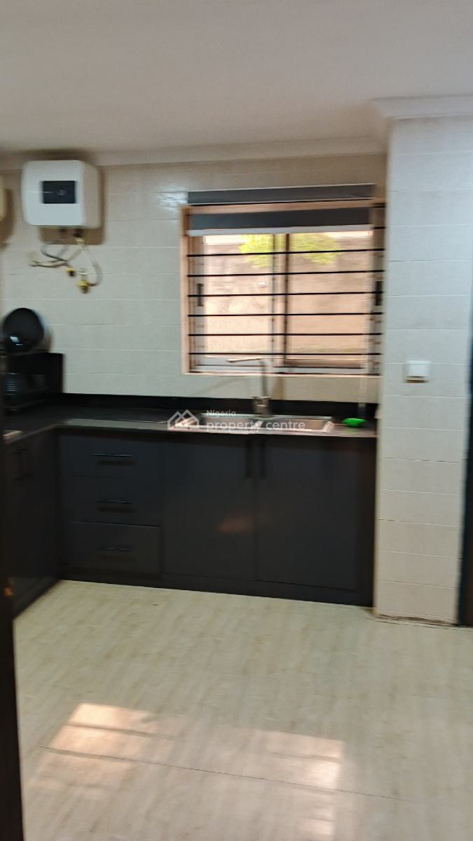 Luxury One Bedroom Flat, Off Babatunde Anjous Street, Lekki Phase 1, Lekki, Lagos, Mini Flat (room and Parlour) for Rent