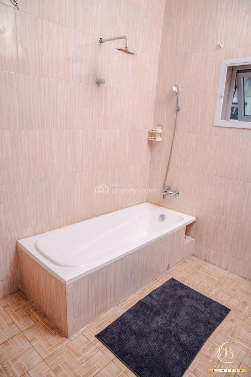 4 Bedrooms Fully Detached Duplex, Eleganza Gardens, Opposite Vgc, Lekki, Lagos, Detached Duplex for Rent