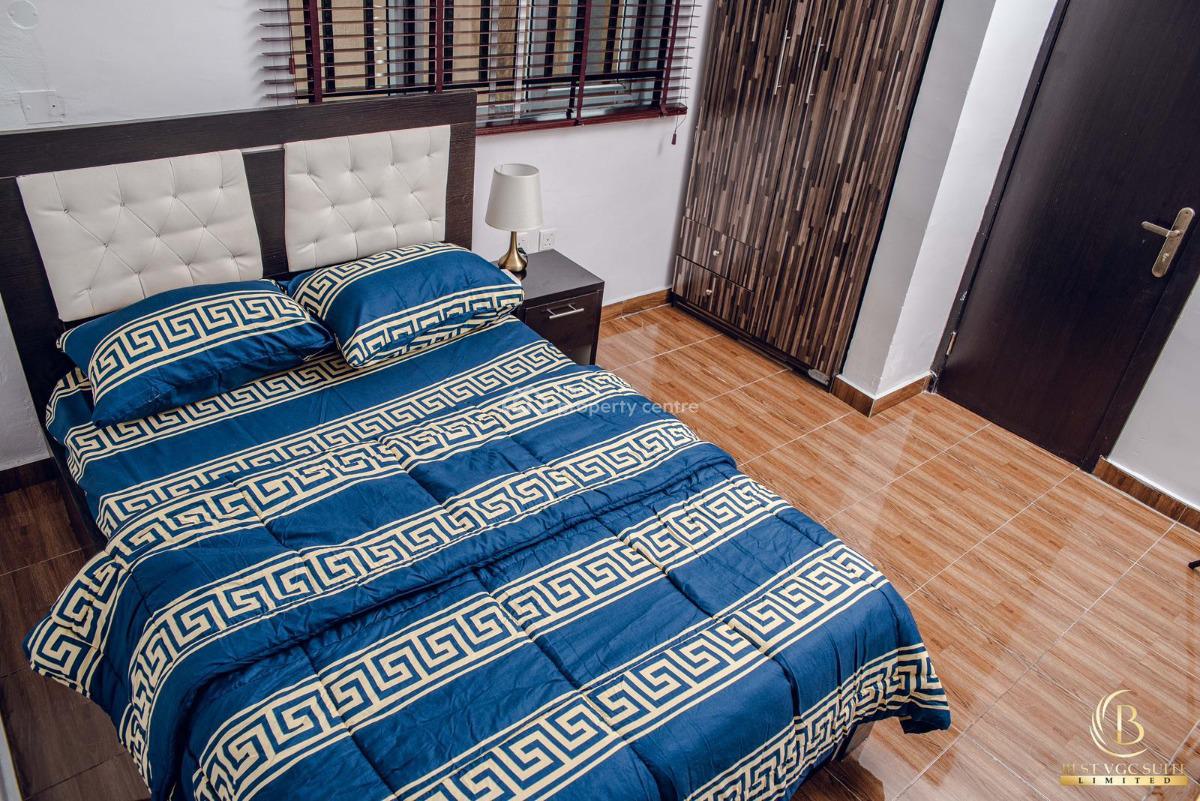 4 Bedrooms Fully Detached Duplex, Eleganza Gardens, Opposite Vgc, Lekki, Lagos, Detached Duplex for Rent