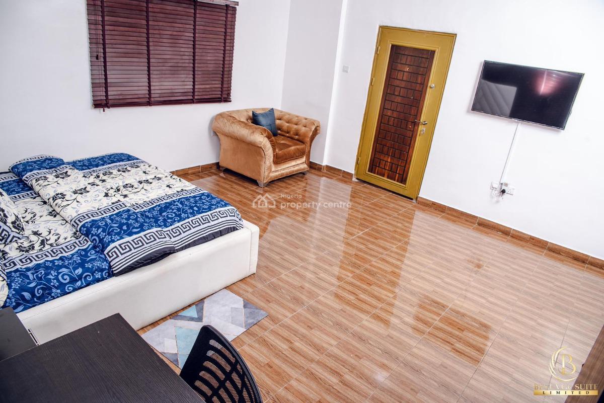 4 Bedrooms Fully Detached Duplex, Eleganza Gardens, Opposite Vgc, Lekki, Lagos, Detached Duplex for Rent