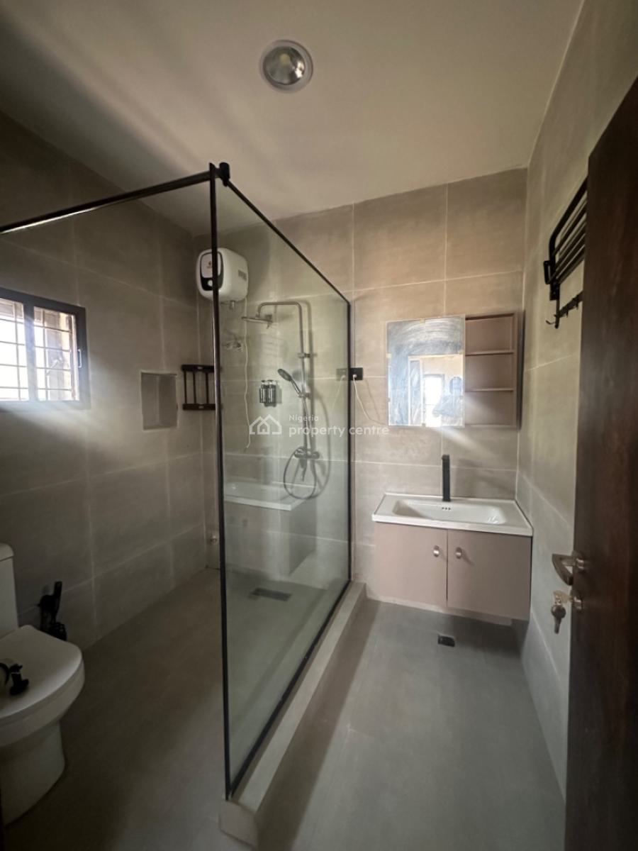 5 Bedroom Semi Detached Duplex with Bq, Wumba, Abuja, Semi-detached Duplex for Sale