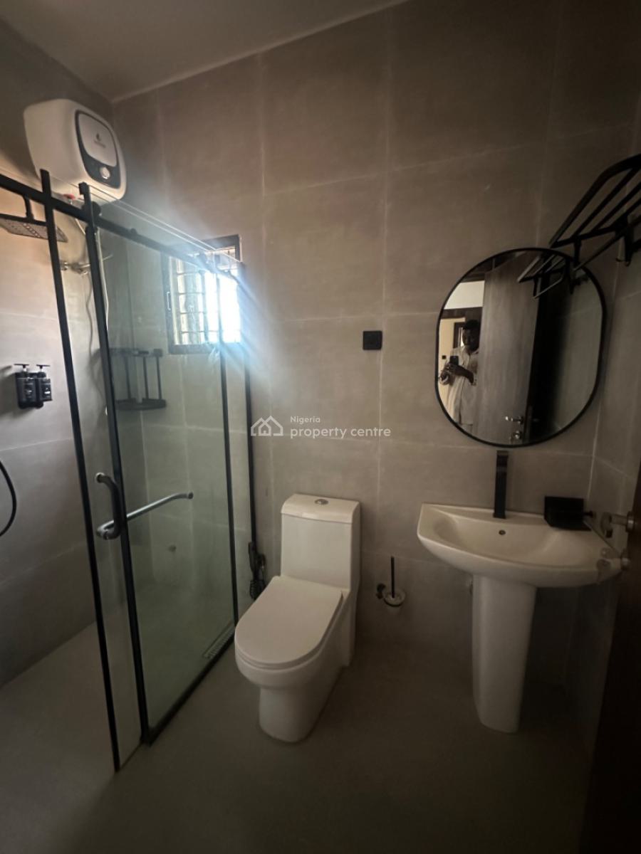 5 Bedroom Semi Detached Duplex with Bq, Wumba, Abuja, Semi-detached Duplex for Sale