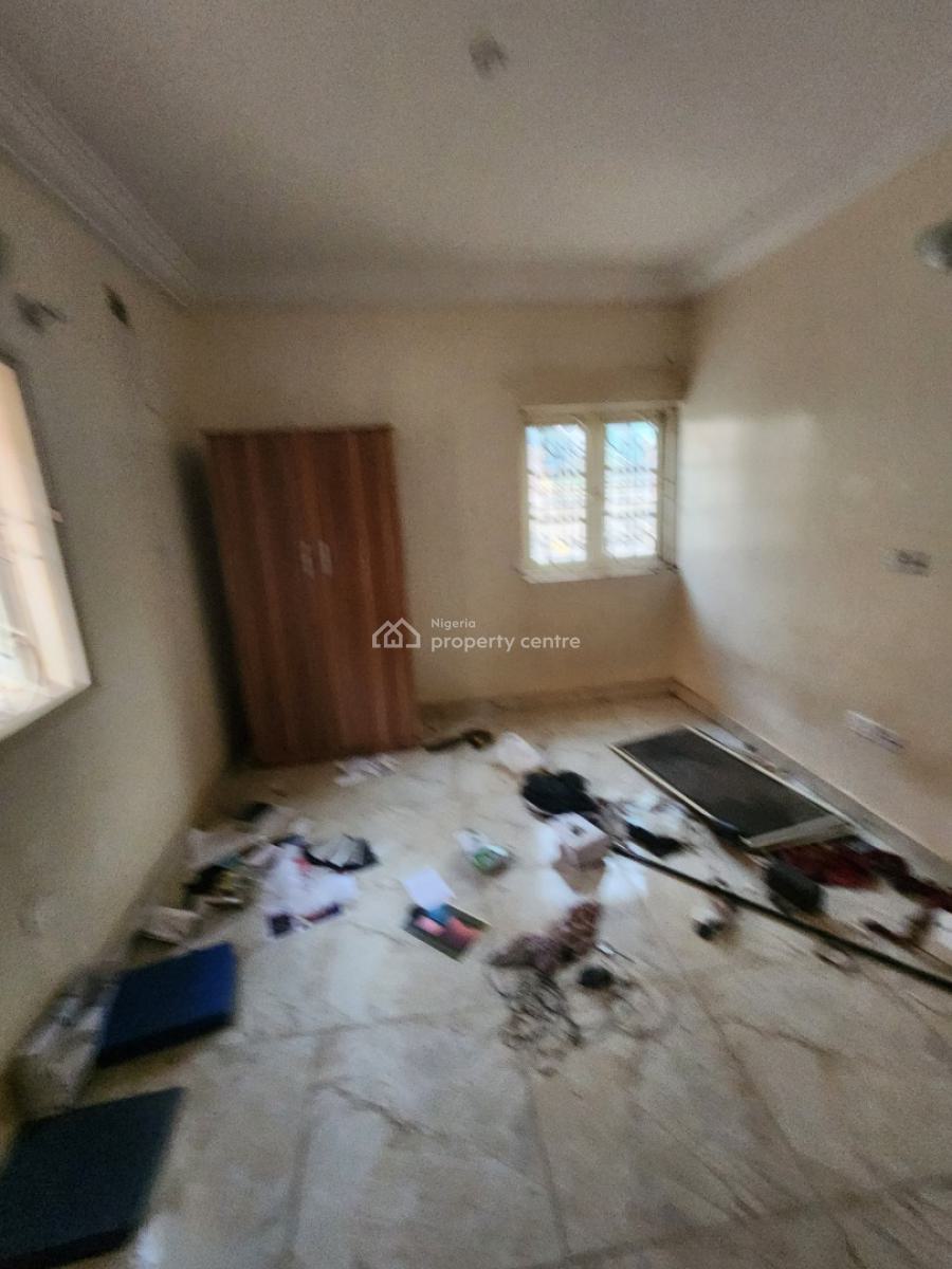 Luxury Two Bedrooms Flat, News Engineering Road, Dawaki, Gwarinpa, Abuja, Flat / Apartment for Rent