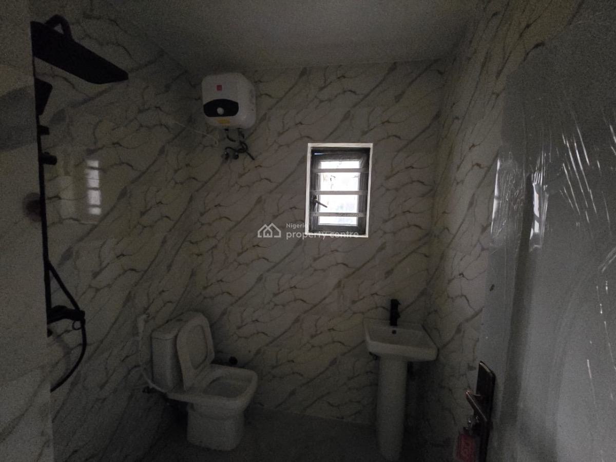 Spacious 2 Bedrooms Flat, Off Awolowo Road, Ikoyi South West, Ikoyi, Lagos, Flat / Apartment for Rent