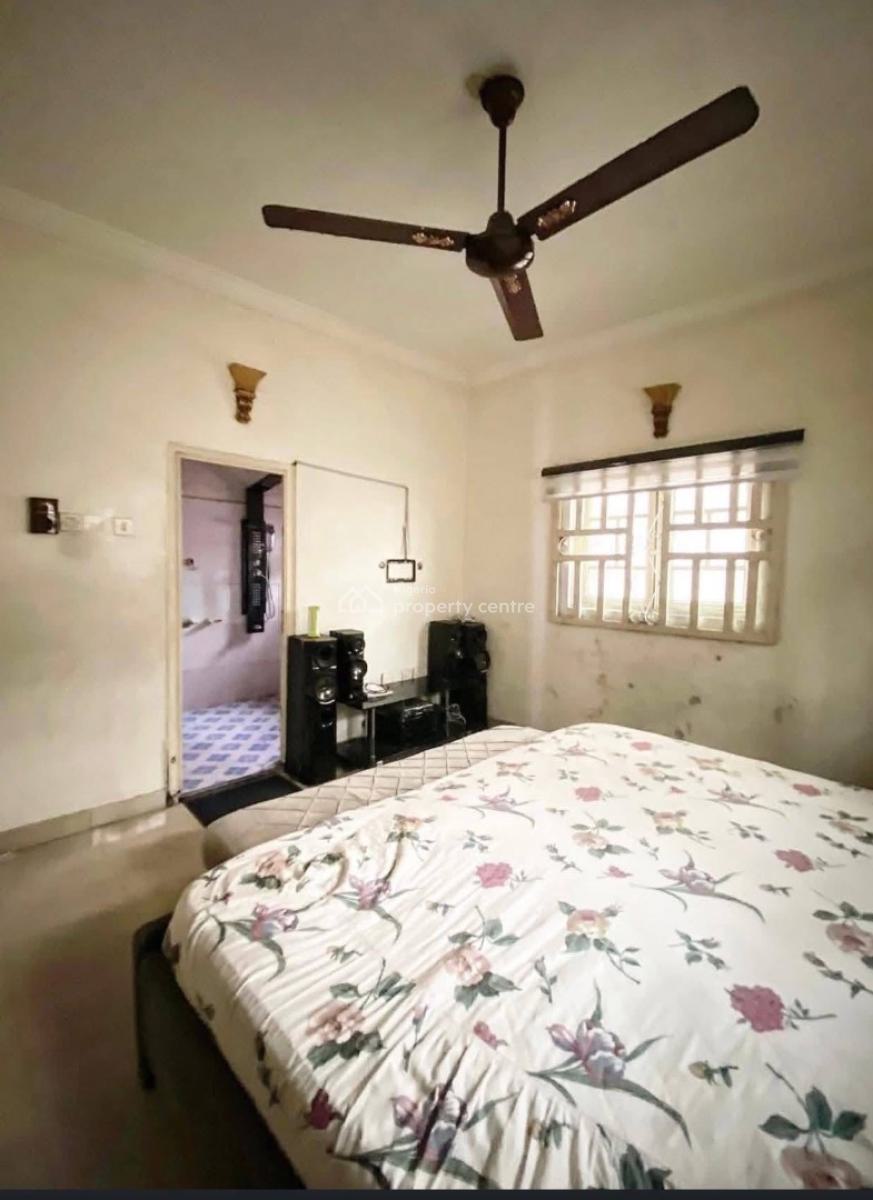 Well Located and Exquisite 5 Bedroom Detached Duplex, St. Johns Iwofe, Rumolumeni, Port Harcourt, Rivers, Detached Duplex for Sale