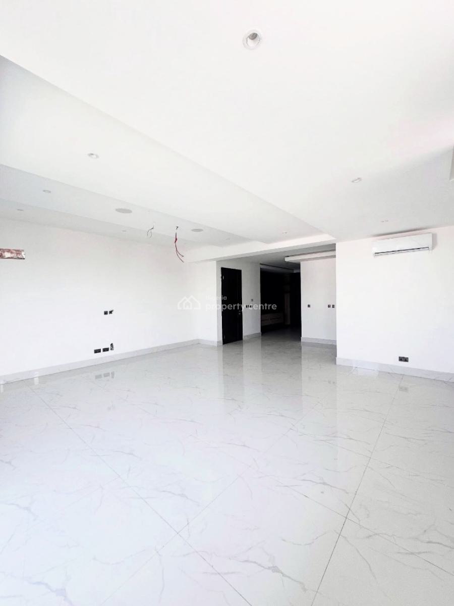 Brand New 4 Bedroom Duplex, Banana Island, Ikoyi, Lagos, Terraced Duplex for Rent