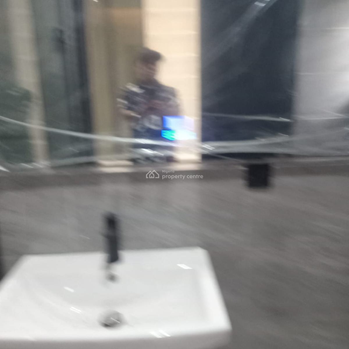 Three-bedroom Flexible Apartment with Bq, Lekki Phase 1, Lekki, Lagos, Flat / Apartment for Rent