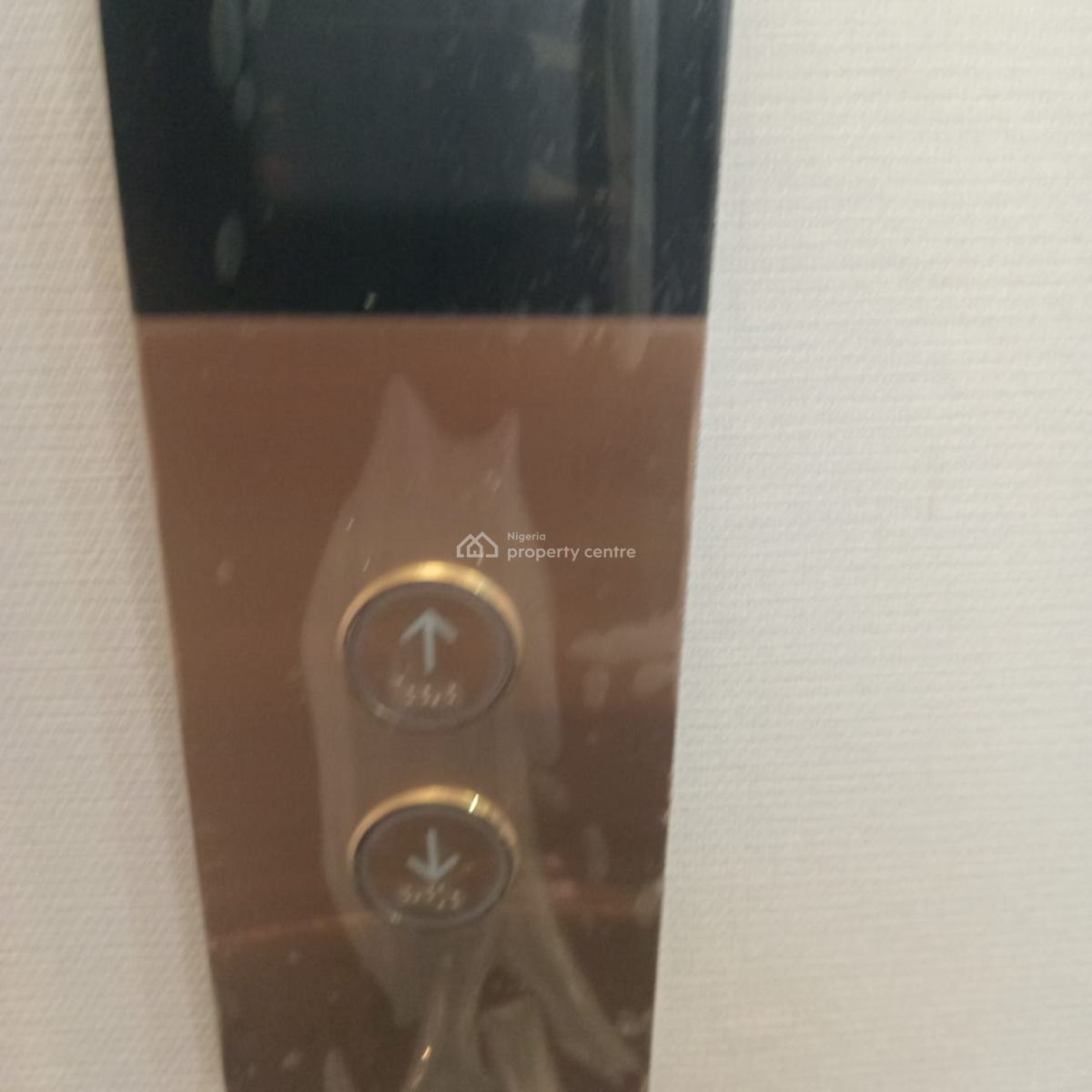 Three-bedroom Flexible Apartment with Bq, Lekki Phase 1, Lekki, Lagos, Flat / Apartment for Rent