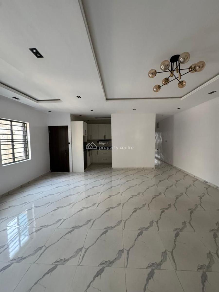 Luxury 2 Bedroom Apartment, Ologolo, Lekki, Lagos, Flat / Apartment for Rent