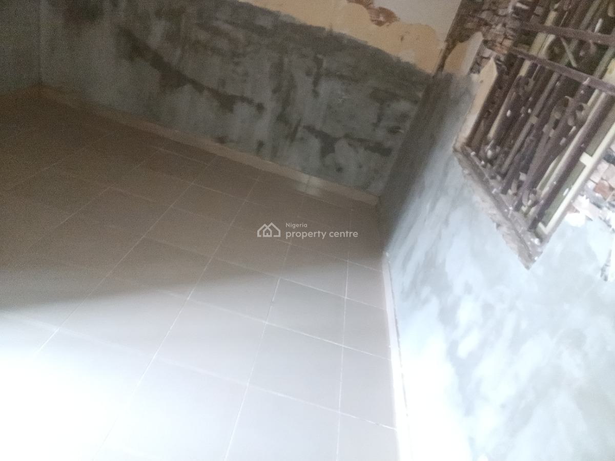 Mini Flat with Pop, Off Ile Epo Ekoro Abule Egba, Oke-odo, Lagos, Mini Flat (room and Parlour) for Rent