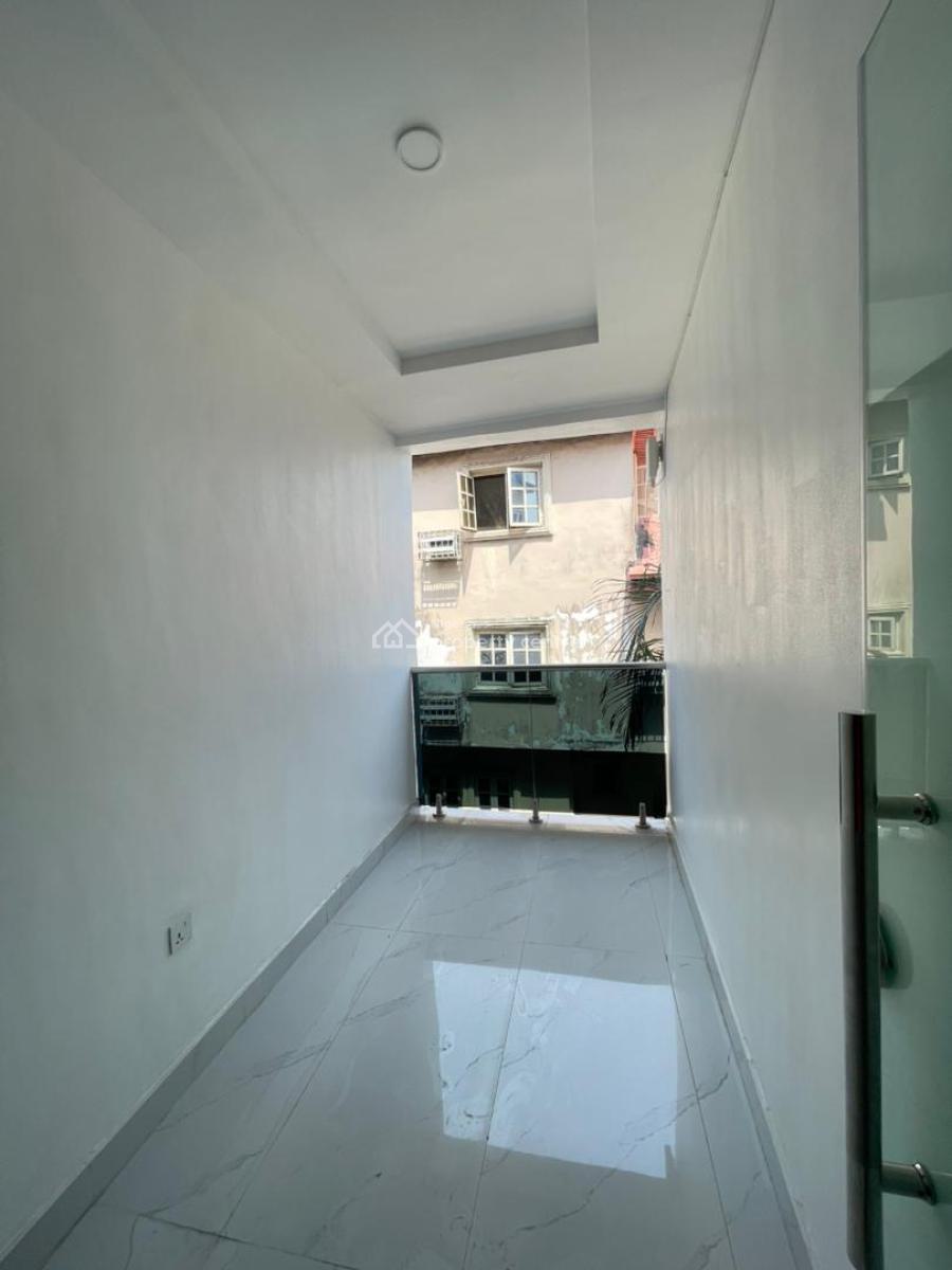 Furnished Luxury Fully Fitted 4 Bedrooms Terrace -duplex House with Bq, Ikeja, Lagos, Terraced Duplex for Sale