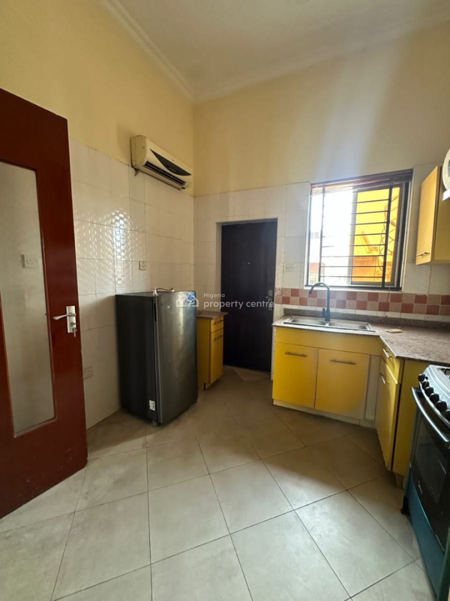 3 Bedroom with Spacious Luxury Space, Oniru, Victoria Island (vi), Lagos, Flat / Apartment for Rent