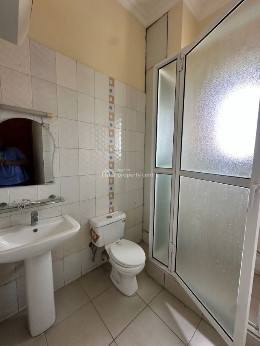 3 Bedroom with Spacious Luxury Space, Oniru, Victoria Island (vi), Lagos, Flat / Apartment for Rent